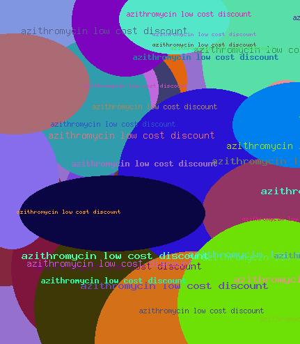 AZITHROMYCIN LOW COST DISCOUNT