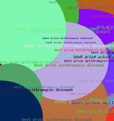 best price azithromycin discount